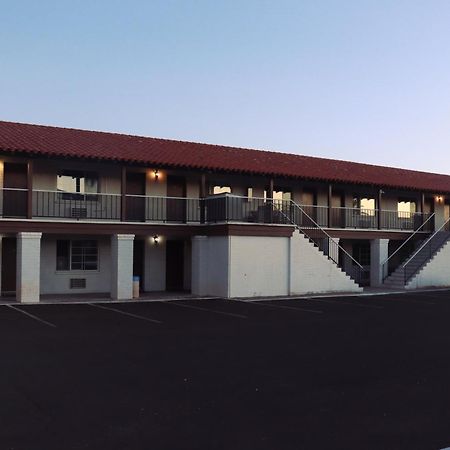 El Rancho Boulder Motel Boulder City Dış mekan fotoğraf