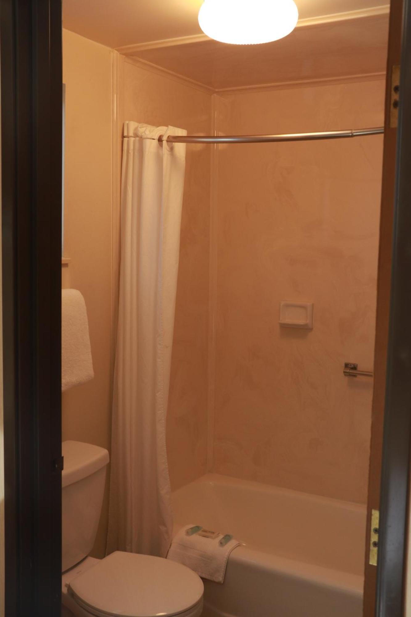 El Rancho Boulder Motel Boulder City Dış mekan fotoğraf